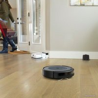 Робот-пылесос iRobot Roomba i3