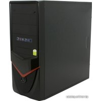 Корпус FST 5826BR 400W