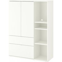 Шкаф распашной Ikea Vihals 90483268