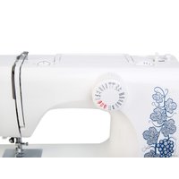 Электромеханическая швейная машина Chayka New Wave 999