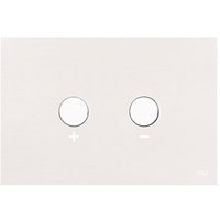 Инсталляция для унитаза OLI 120 ECO 879235 + 216621 (белый матовый)