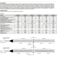 Светодиодная лента Wolta WLSCOB-11W/6500/24H480-01
