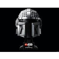 Конструктор LEGO Star Wars 75328 Шлем Мандалорца