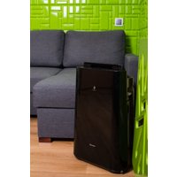 Мойка воздуха Sharp KC-D40EUB