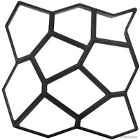 Форма для садовой плитки Vortex 24074 (50x50x6) в Мозыре