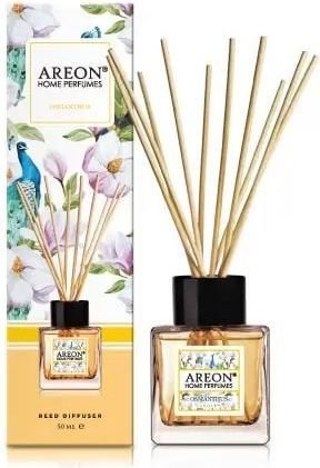 

Аромадиффузор Areon Sticks Osmanthus (50 мл)