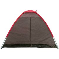 Кемпинговая палатка Classmark HD2916 (серый)