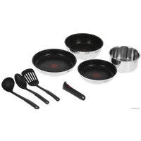 Набор кастрюль Tefal Ingenio Emotion L8978S04 в Пинске
