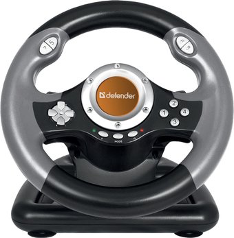 Defender Challenge Mini LE