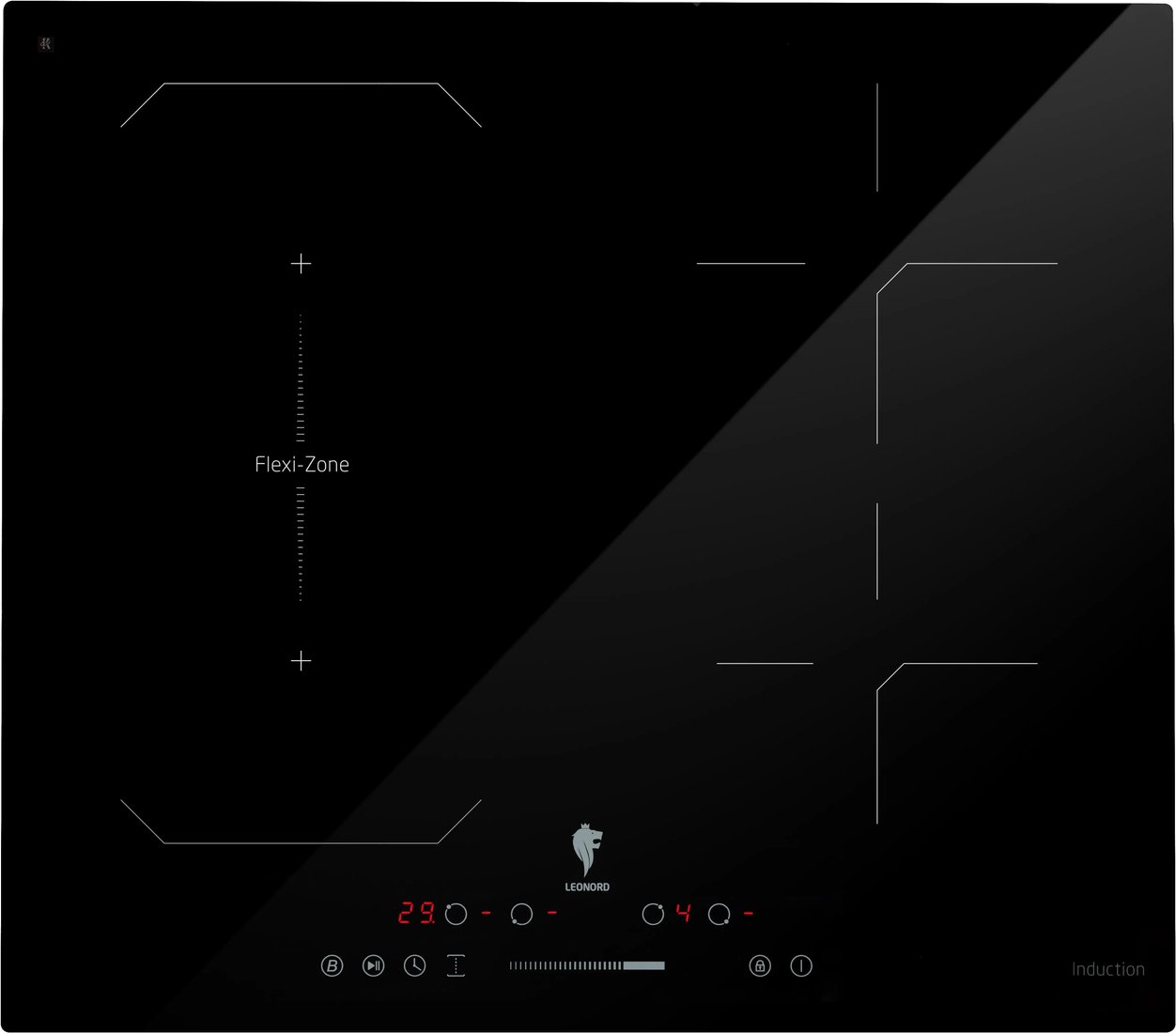 

Варочная панель Leonord LEI-60452