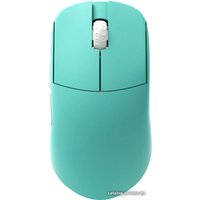 Игровая мышь Lamzu Atlantis Mini Pro (бирюзовый)