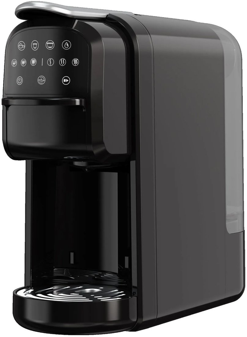 

Капсульная кофеварка RAGEX R403-000