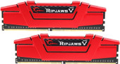 Ripjaws V 2x8GB DDR4 PC4-25600 F4-3200C14D-16GVR