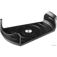 Лазерный нивелир KRAFTOOL CL-20 34700-5 (с держателем, кейс)