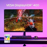 Игровой монитор HyperX Armada 27 64V69AA