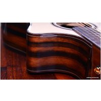 Электроакустическая гитара Crafter LX G-4000CE