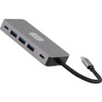 Док-станция Digma DS-807