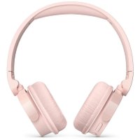 Наушники Philips TAH4209 (розовый)