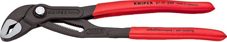 

Клещи переставные Knipex 87 01 250