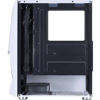 Корпус 1stPlayer DK D3 FRGB (белый)