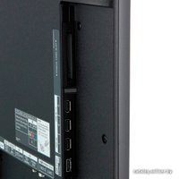 Телевизор LG 55UB820V