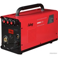 Сварочный инвертор Fubag IRMIG 200 41391