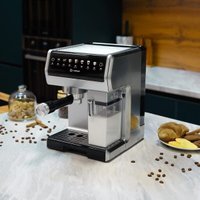 Рожковая кофеварка Libhof SCM-2300