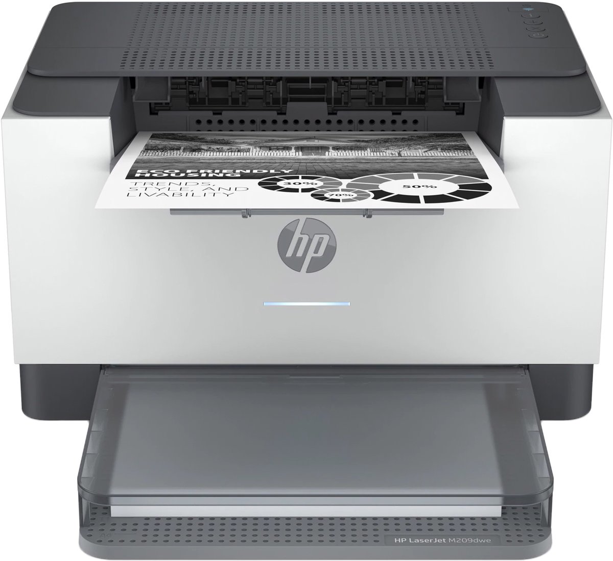 

Принтер HP LaserJet M209dwe 6GW62E