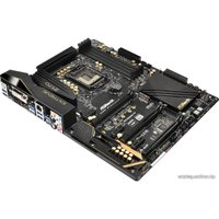 Материнская плата ASRock Z170 Extreme4