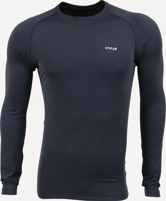 Джемпер SPLAV Fresh (1131040 черный 46/176)