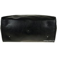 Саквояж Poshete 250-8612-1-BLK (черный)