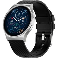 Умные часы Motorola Moto Watch 120 (серебристый)