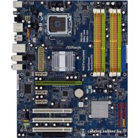 Материнская плата ASRock P43Twins1600