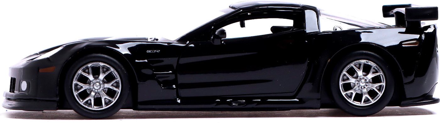 

Легковой автомобиль Автоград Chevrolet Corvette C6-R 3098619