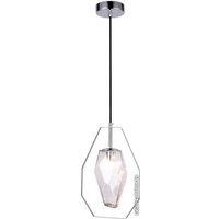 Подвесная люстра Ambrella light TR3626 CH/CL