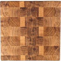 Разделочная доска ИП Рудик А.И. 25x25x3 см