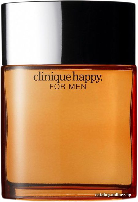 Туалетная вода Clinique Happy For Men EdT (тестер, 100 мл)