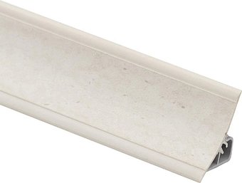 Плинтус El-mech-plast fs57577 (цемент)