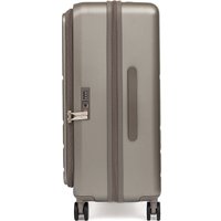 Чемодан-спиннер Fabretti EN1030-24-13