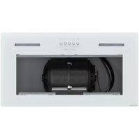 Кухонная вытяжка Krona Wermut 600 DN White PB (белый)