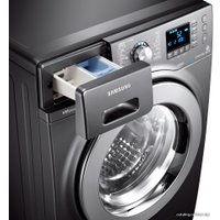 Стирально-сушильная машина Samsung WD806U2GAGD