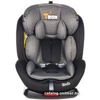 Детское автокресло Tron Wells (grey shield)