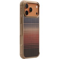 Чехол для телефона Pitaka Aramid ProGuard для iPhone 17 Pro (Sunset)