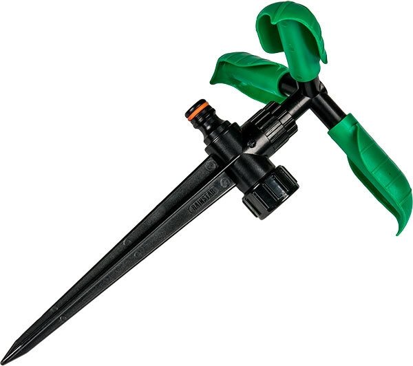 

Распылитель Bradas Black Line ECO-PW3325