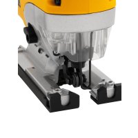 Электролобзик Denzel JS-110