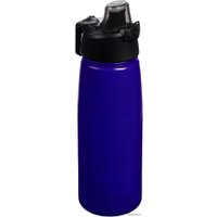 Бутылка для воды Проект 111 Rally 750 ml Blue