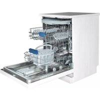 Отдельностоящая посудомоечная машина DeLonghi DDWS 665 B Emilio