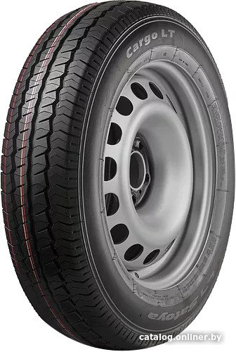 Летние шины Satoya Cargo LT 185/75R16C 104/102R