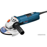 Угловая шлифмашина Bosch GWS 13-125 CI Professional (060179E002)