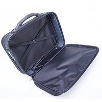 Мужская сумка Rosin 001-59-BLK (черный)